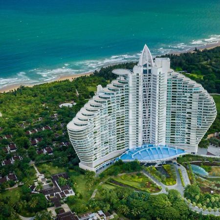 The Mangrovetree Sanya Resort Eksteriør bilde