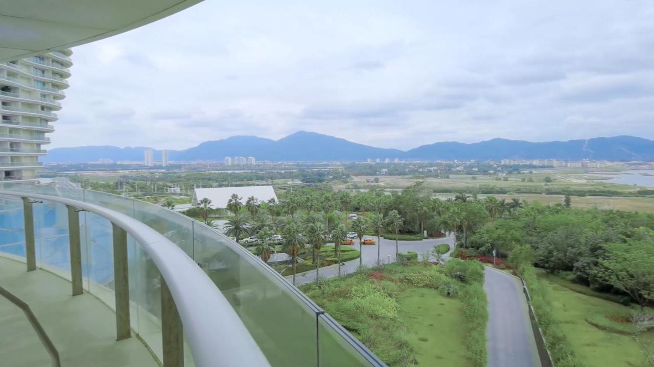 The Mangrovetree Sanya Resort Eksteriør bilde
