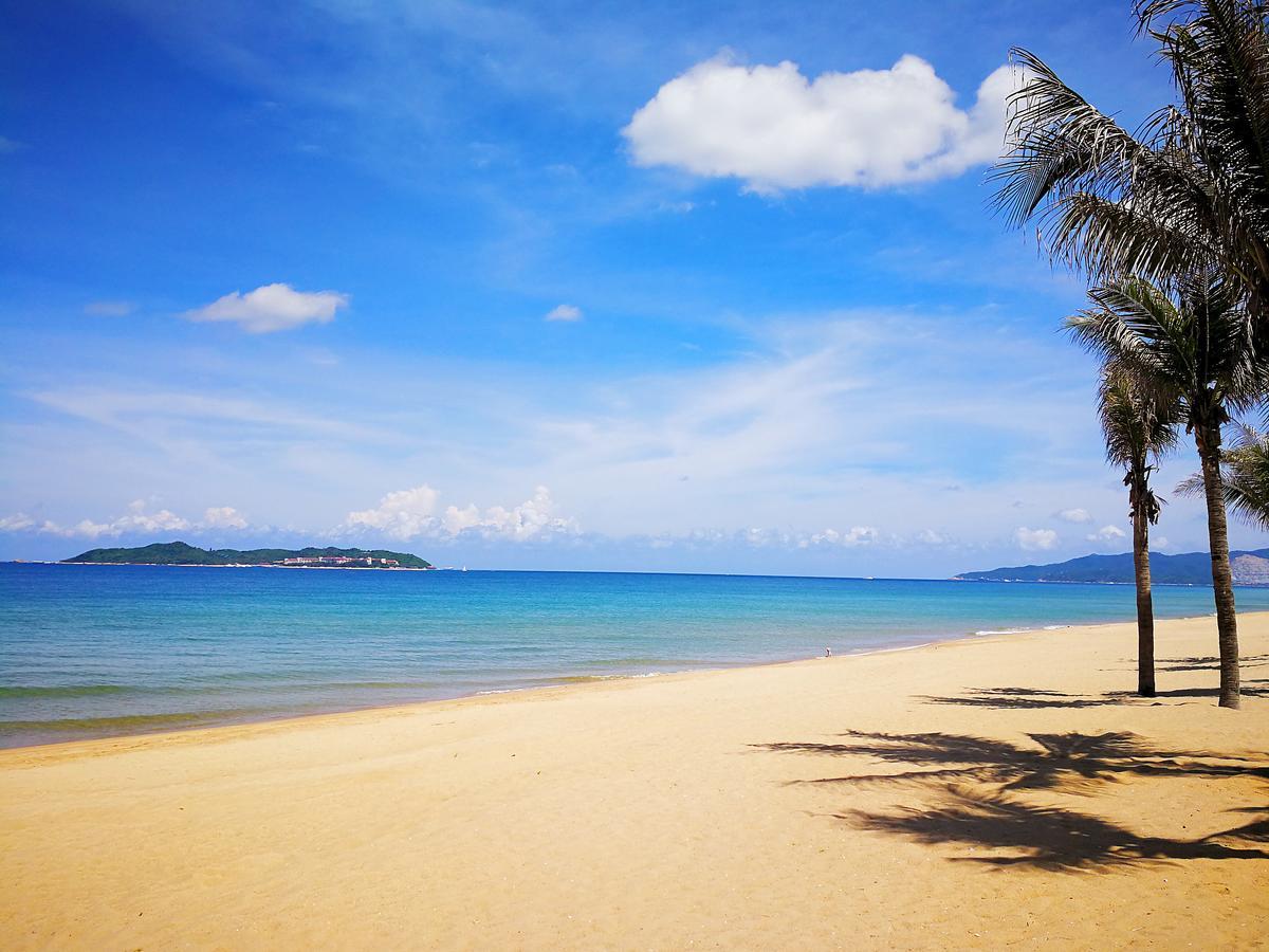 The Mangrovetree Sanya Resort Eksteriør bilde
