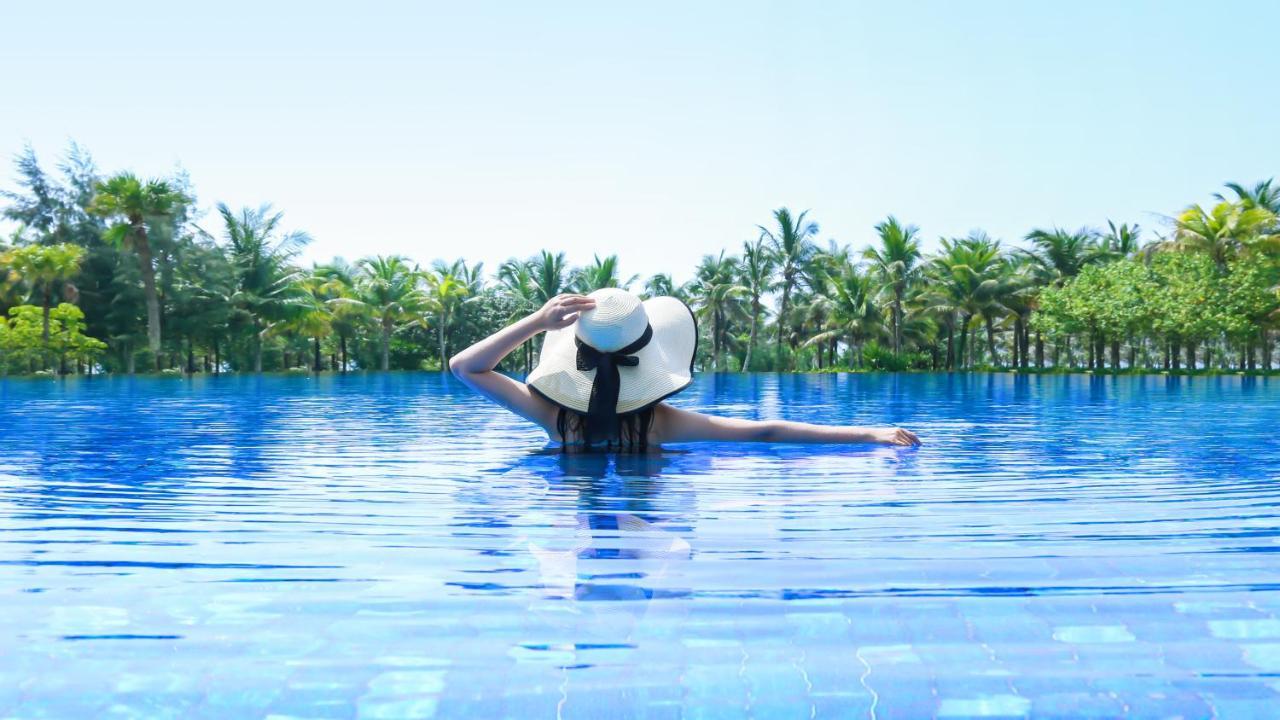 The Mangrovetree Sanya Resort Eksteriør bilde