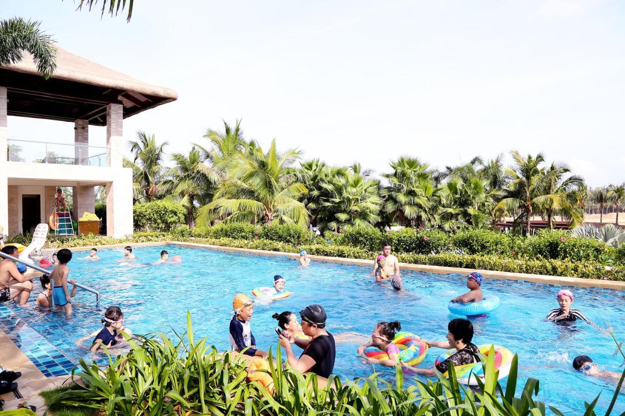 The Mangrovetree Sanya Resort Eksteriør bilde