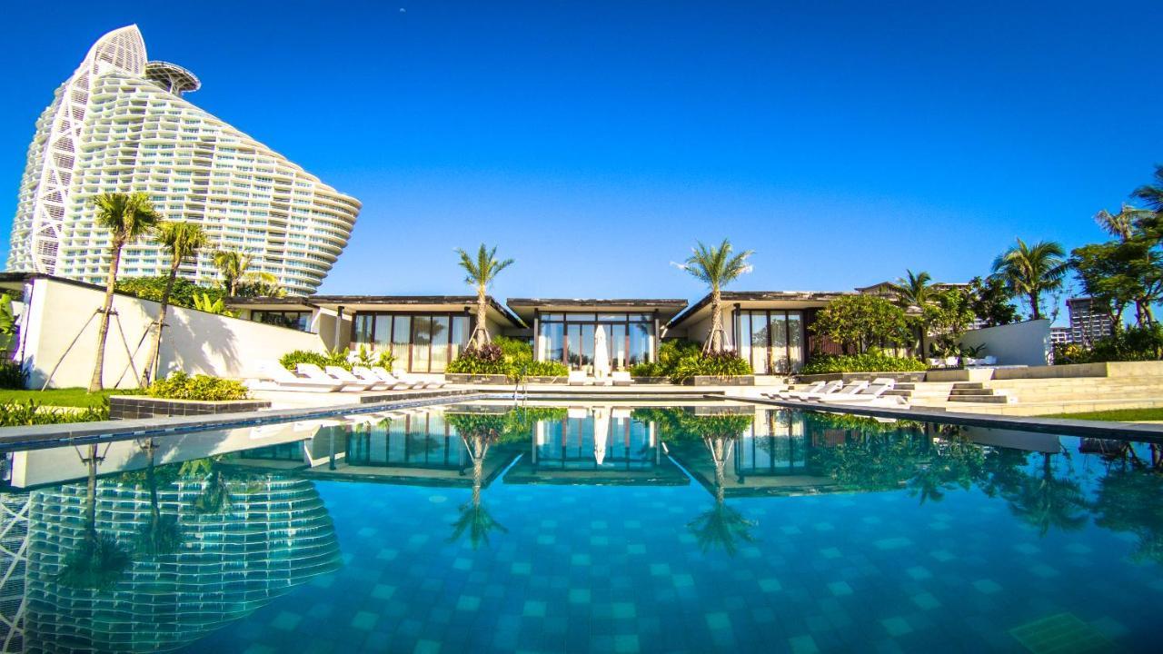 The Mangrovetree Sanya Resort Eksteriør bilde